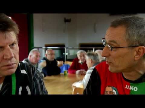 OMVLEE ONTMOET - Jan Peters - 18 december 2013