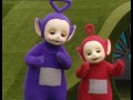 Teletubbies Favoritsaker Del 10 Svenska