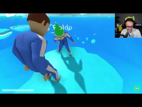 IL Gioco Dei Crostacei con @Fierik @poldo Nova e Gianko