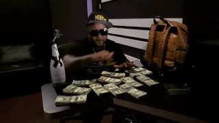 Nino brown - So Gone Freestyle (trick daddy diss)