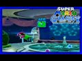 Super Mario Galaxy But ALL Levels Are UNDERWATER