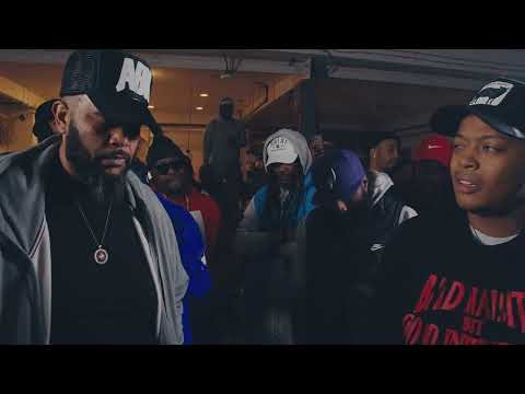 Chedda vs Swervoo