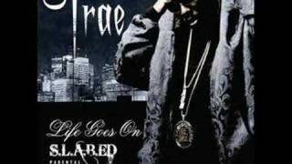Trae - Give My Last Breathe (S.L.A.B-ED)