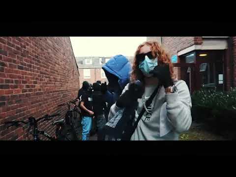 Hitta530 x Lurkz - Intent | @PacmanTV