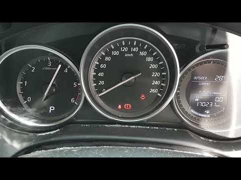 WRECKING 2013 MAZDA CX5 2.2 AUTOMATIC (C30046)