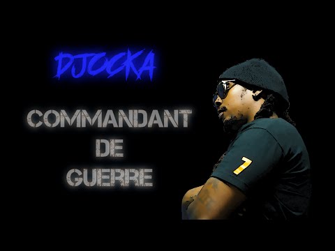 Djocka - CDG Freestyle #OutsideWay
