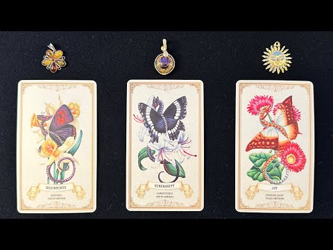 🥳2026: Who/What is COMING For You in LOVE?? 💝🦋💍 *Pick A Card* Intuitive Psychic Love Tarot Reading  