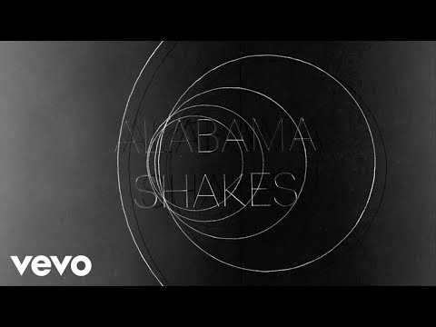 Alabama Shakes - Don't Wanna Fight (Official Audio) Video