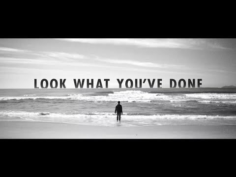 New Beat Fund - Look What You've Done - (OFFICIAL VIDEO)