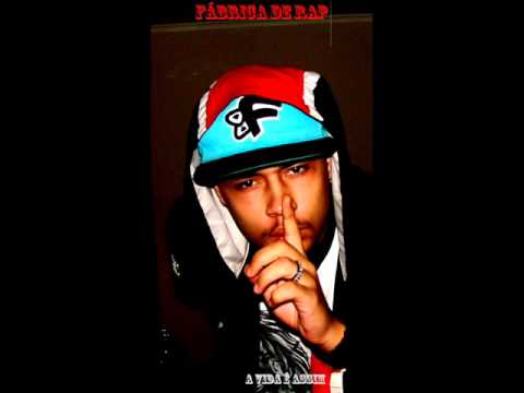 Mc keymon - A vida
