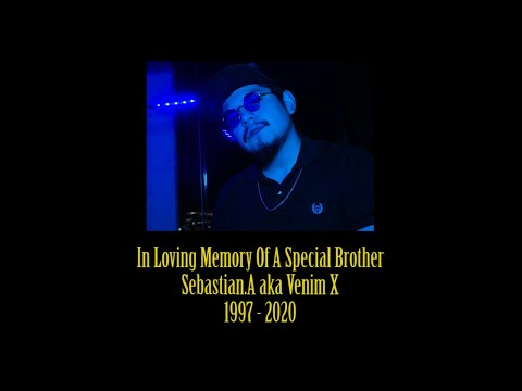 VENIM X, SWEDY, MC TAMS-Y - FO SHO