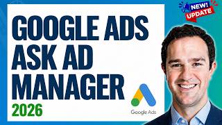 Google Adds Gemini Powered Ask Ad Manager