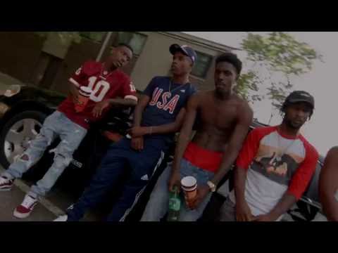 Nizzy Feat. Jimmy Wopo - 