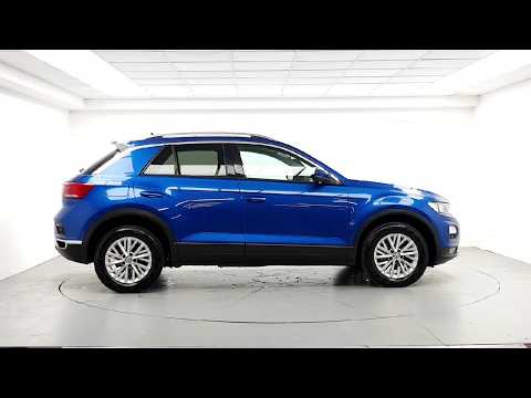 Volkswagen T-Roc 1.0 TSI 115bhp Design - Image 2