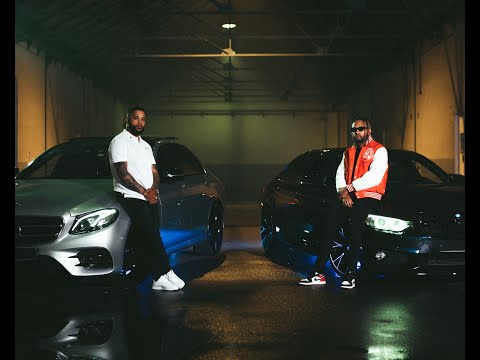 Kosmo Da Gun X Mizzy Miles - CONTRABANDO