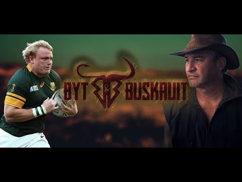 Adriaan Strauss jag saam met Adam Tas by die pragtige Nahla Safaris | Byt & Buskruit |