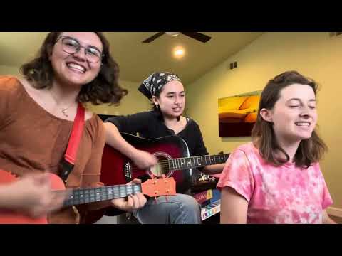 Bare Necessities- Bruce Reitherman and Phil Harris (cover)