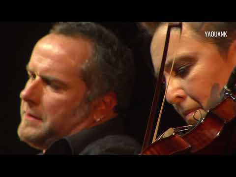 BLAIN / LEYZOUR (Mazurka) // YAOUANK 2019