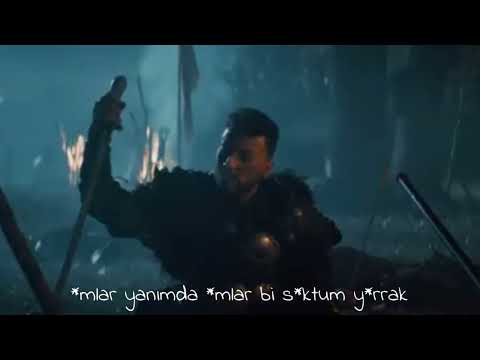 Enes Batur - küfürlü dolunay (official)