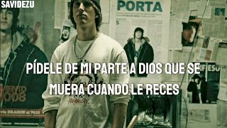 Porta - Preso De La Soledad | Letra