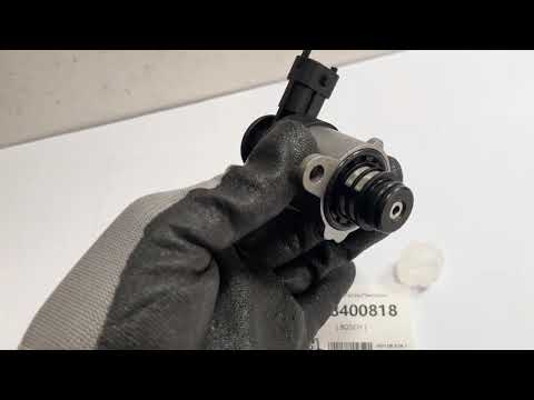 0928400757 Fuel Pressure Regulator Control Valve Bosch 0 928 400 757 Cummins Sensor