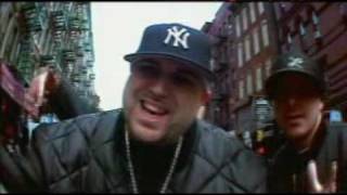 Non Phixion Feat. Dj Premier - Rock Stars (2002)