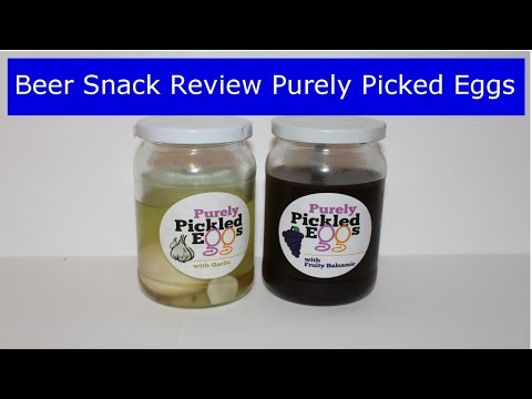 download lagu mp3 mp4 Beer Pickled Eggs, download lagu Beer Pickled Eggs gratis, unduh video klip Beer Pickled Eggs