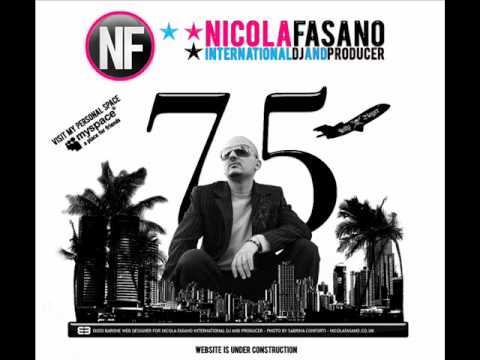 Nicola Fasano, Pat-Rich - 76,Ocean Drive (Original Mix)