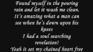 Which Way Is Home- Johnny Reid (w/lyrics)