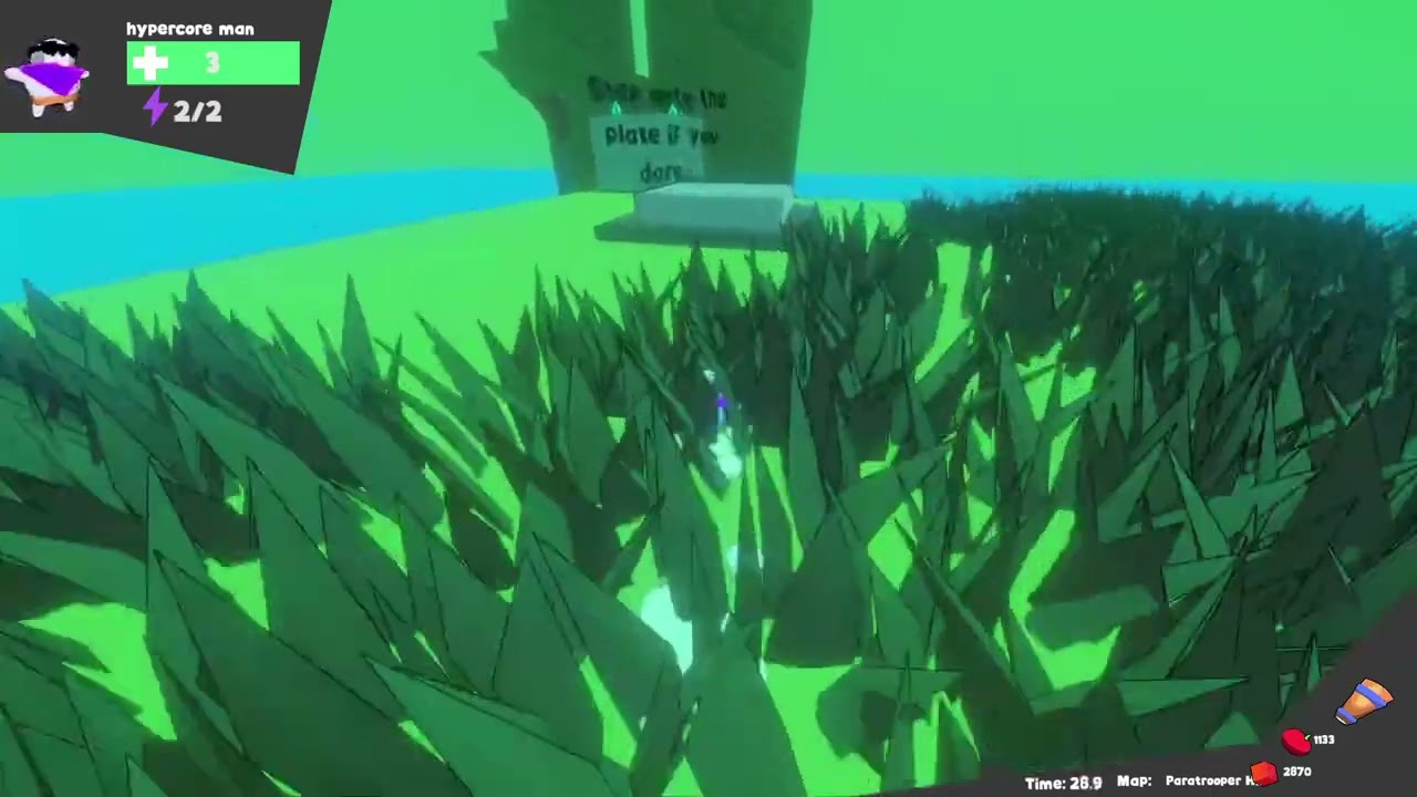 Hypercore Set 5 Teaser