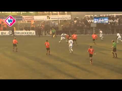 Westonline.nl Samenvatting Sparta Nijkerk - Rijnsburgse Boys