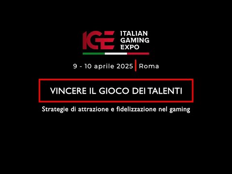 Vincere il gioco dei talenti: strategie di attrazione e fidelizzazione nel gaming