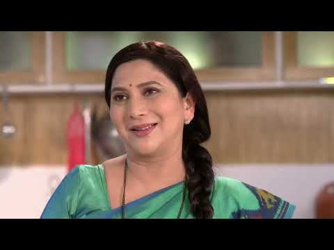 Agga Bai Sasubai - Ep 225 - Girish Oak - Marathi Tv Serial - Zee5 Marathi Classics