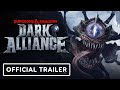 D&D: Dark Alliance - Official Beholder Boss Battle Gameplay Trailer