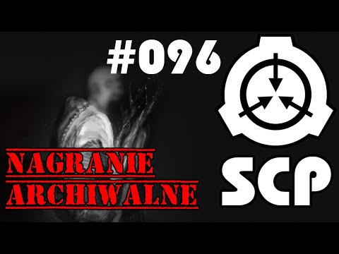 SCP-096 - Nieśmiałek [PL]