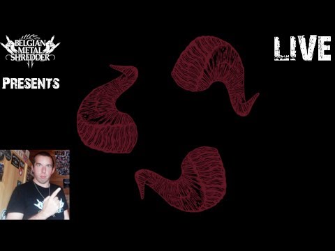 Soul Grip live at Verlichte Geest Roeselare 02/03/2019 - Belgian Metal Shredder