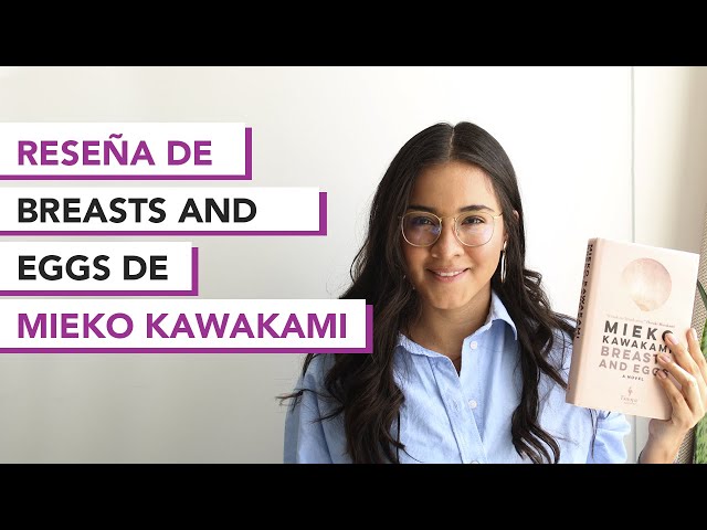 Vídeo relacionado con Pechos y huevos (Biblioteca Formentor)