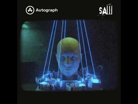 JIGSAW the laser trap