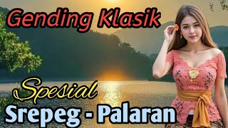 Download lagu GENDING JAWA KLASIK ~ SPESIAL SREPEG PALARAN ~ NYAMLENG GAYENG mp3 Download lagu GENDING JAWA KLASIK ~ SPESIAL SREPEG PALARAN ~ NYAMLENG GAYENG mp3