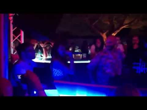 DJ Marky & Friends Ambra Night - Sun and Bass 2014 4/5