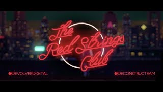 The Red Strings Club Steam Key GLOBAL