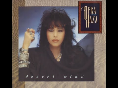 06 Taw Shi (Marked One) - Ofra Haza