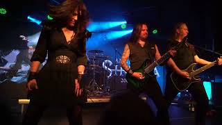 SIRENIA - In My Darkest Hours @Mixtape 5, 09.05.2026