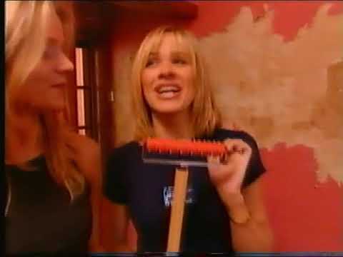 BBC One Continuity & Changing Rooms - Thursday 23rd May 2002 (1)
