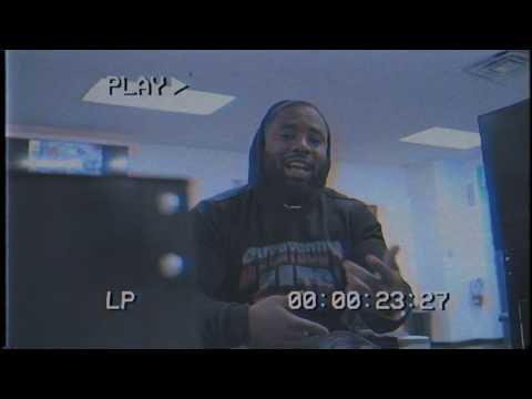 B.A Badd x Half A Mil (Produced by Khory Enigma) Official music video