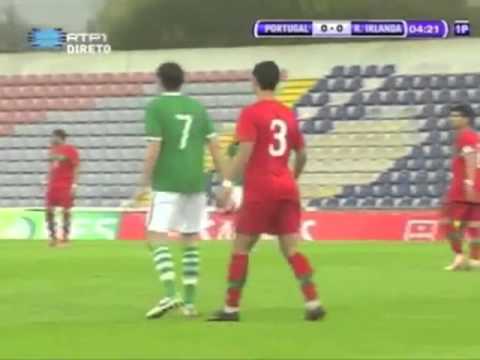 International Portugal Sub-21