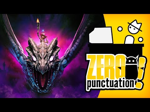 Tiny Tina's Wonderlands (Zero Punctuation)