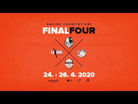 Sokol Hradec Králové vs. KP Brno