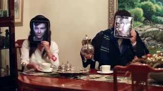 Matt and Kim - Can you blame me (music video entry)