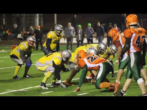 Rebels football 2017 2018